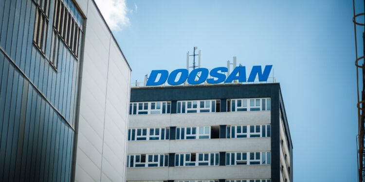 Zdroj: doosanskodapower.com