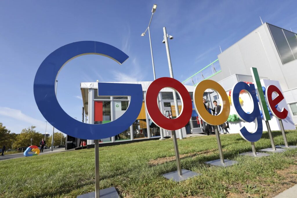 Google