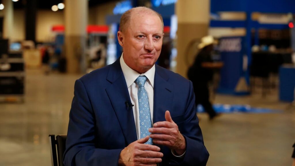Zdroj: Bloomberg