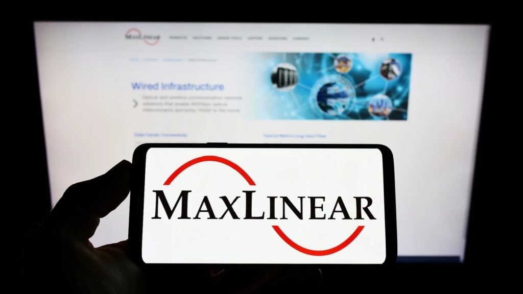 MaxLinear