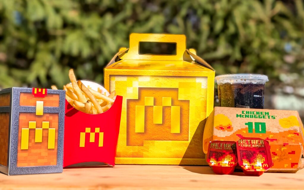 McDonald 2