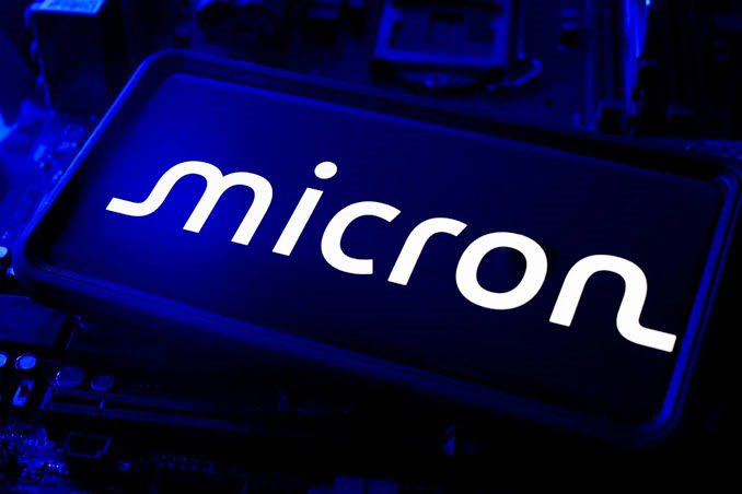 Micron Technology
