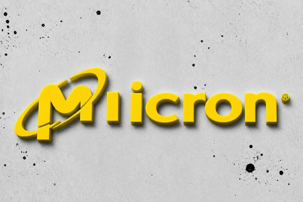 Micron Technology 1