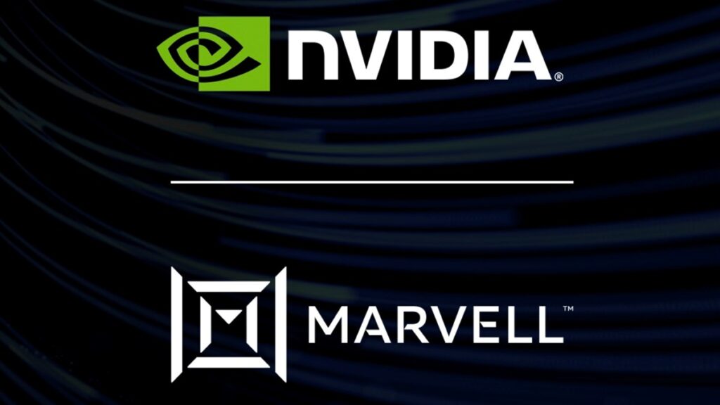 Marvell Technology 1