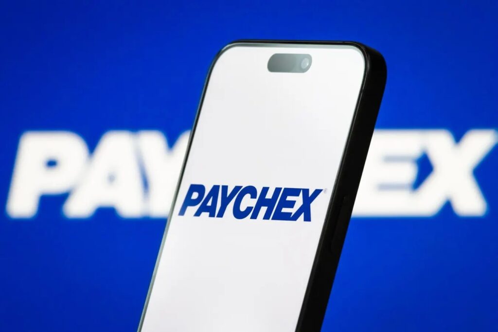Paychex Inc 2
