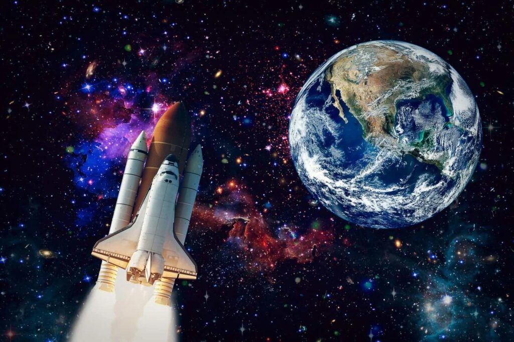 Procure Space ETF <noread>(UFO)</noread>