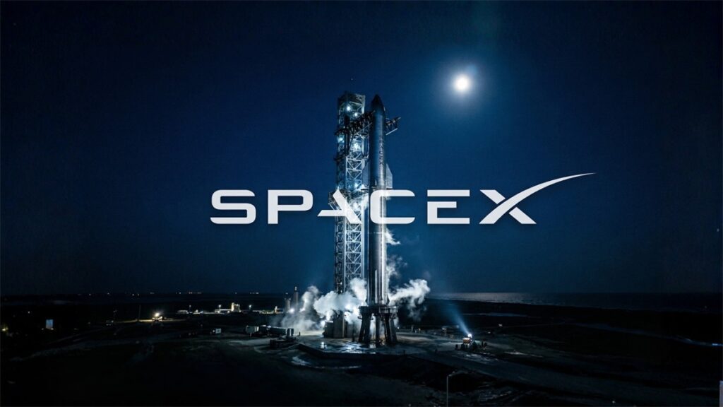SpaceX 2