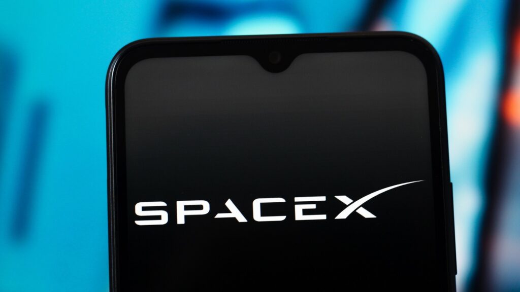 SpaceX