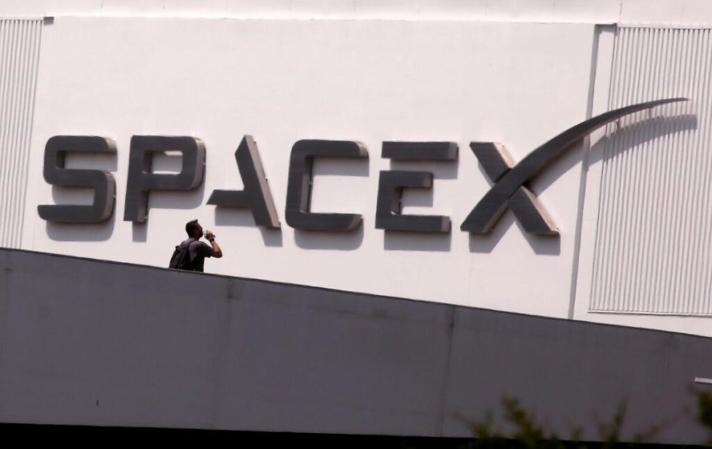 SpaceX 2