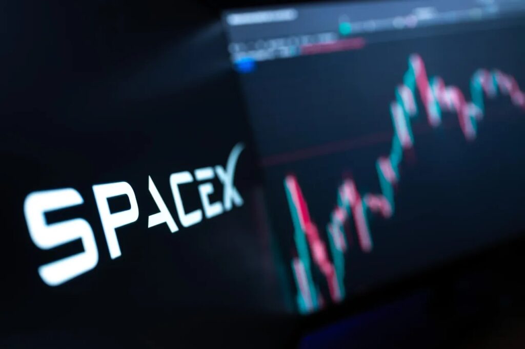 SpaceX
