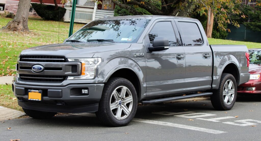 Ford Motor