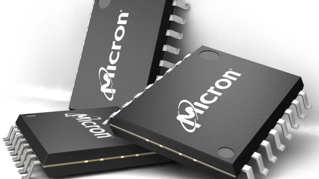 Micron Technology