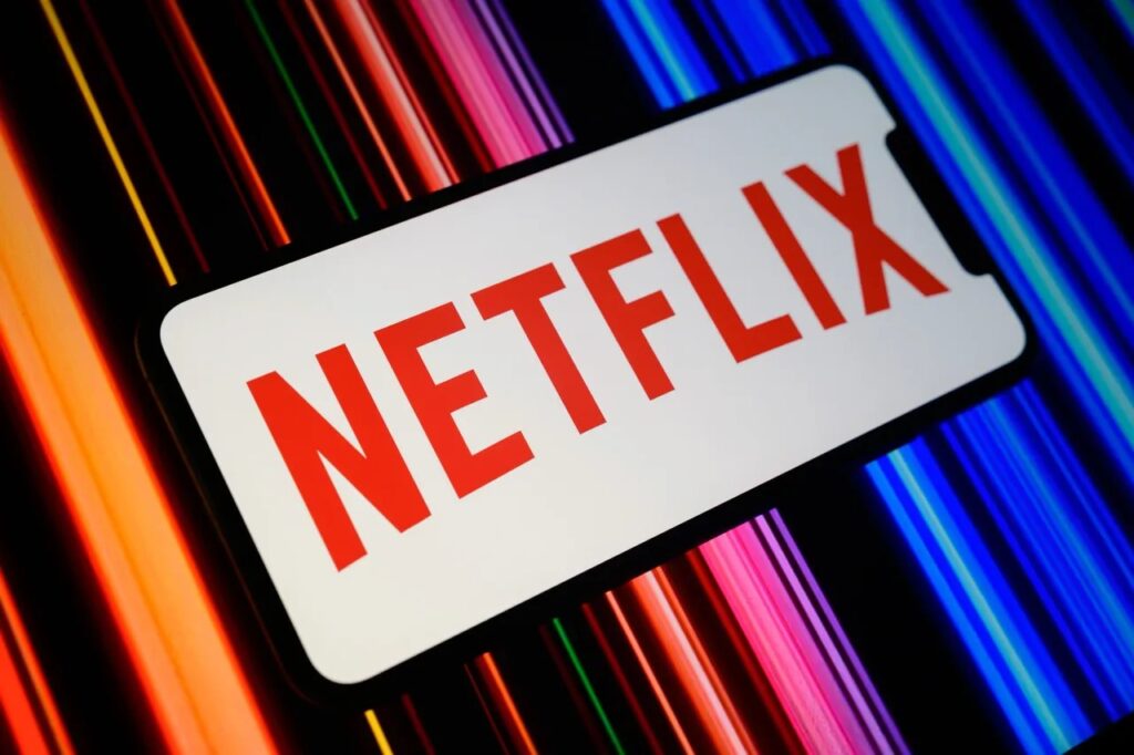 Netflix 1