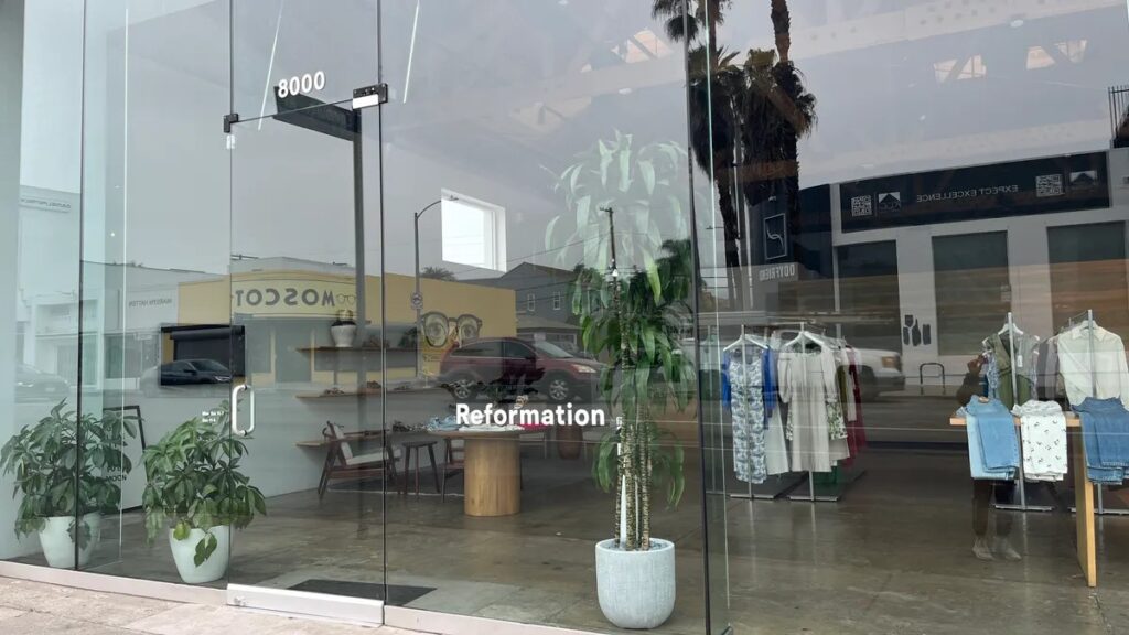 reformation-IPO