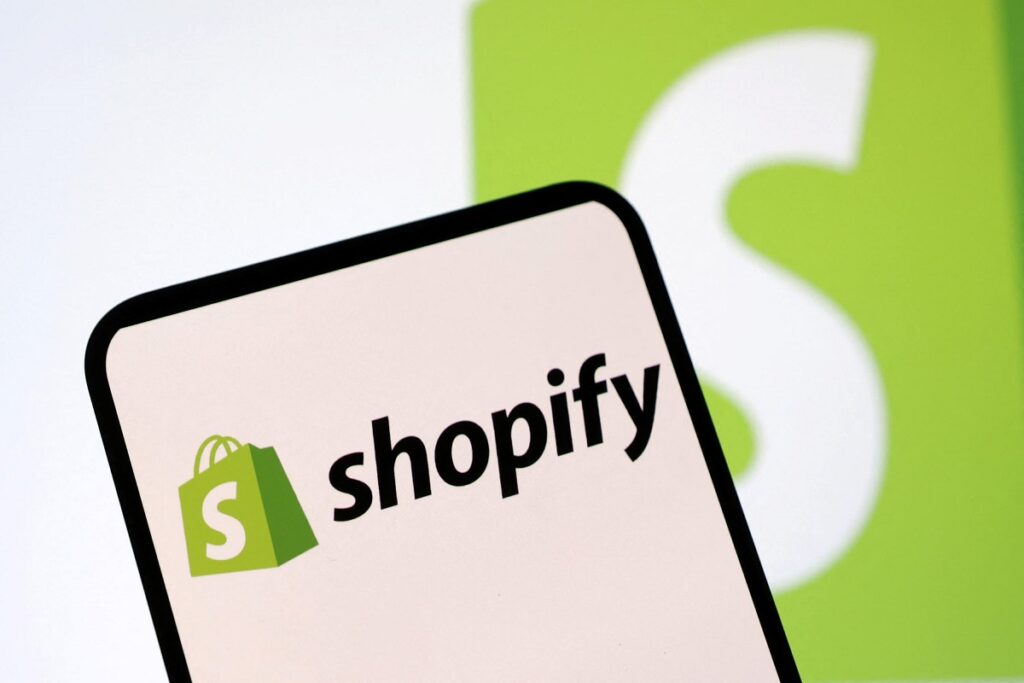 Shopify 2