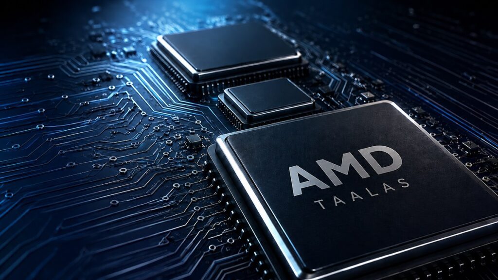 AMD