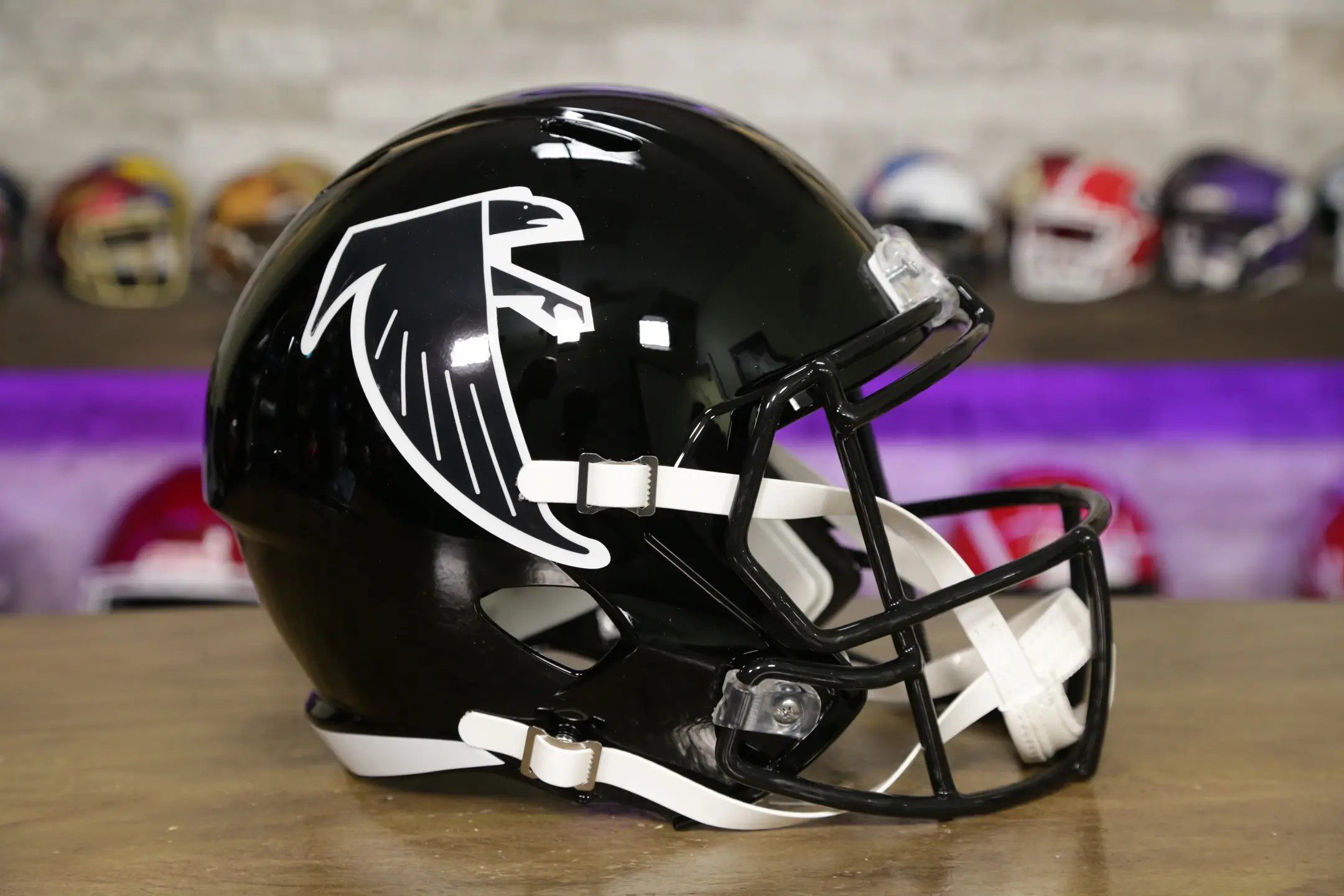 Arctos chce koupit desetinu Atlanta Falcons při ocenění 10,6 miliardy dolarů