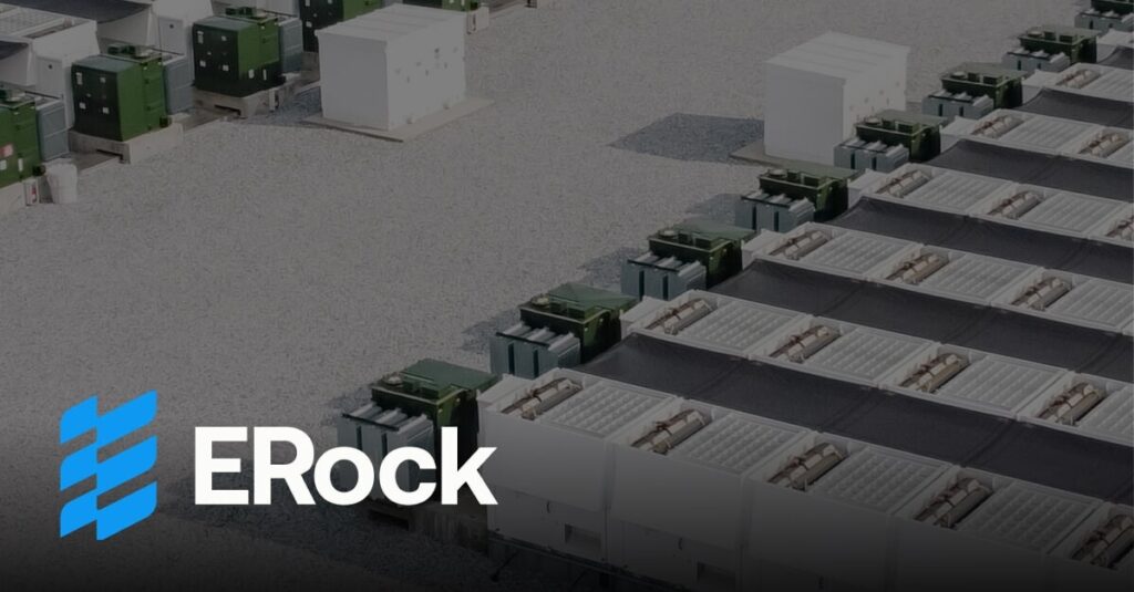 ERock <noread>(EROC)</noread>