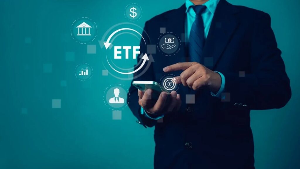 ETF