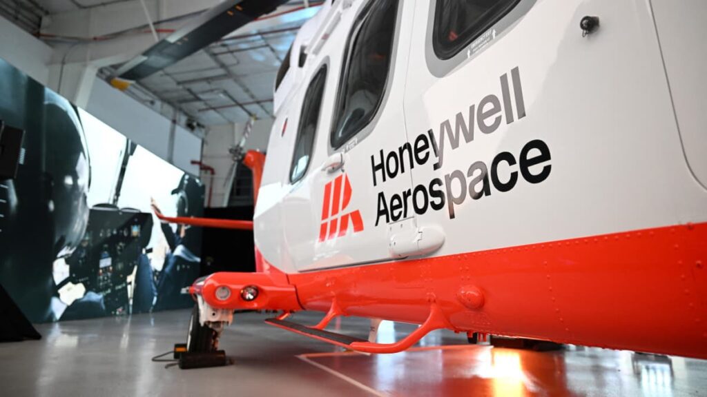 Honeywell Aerospace