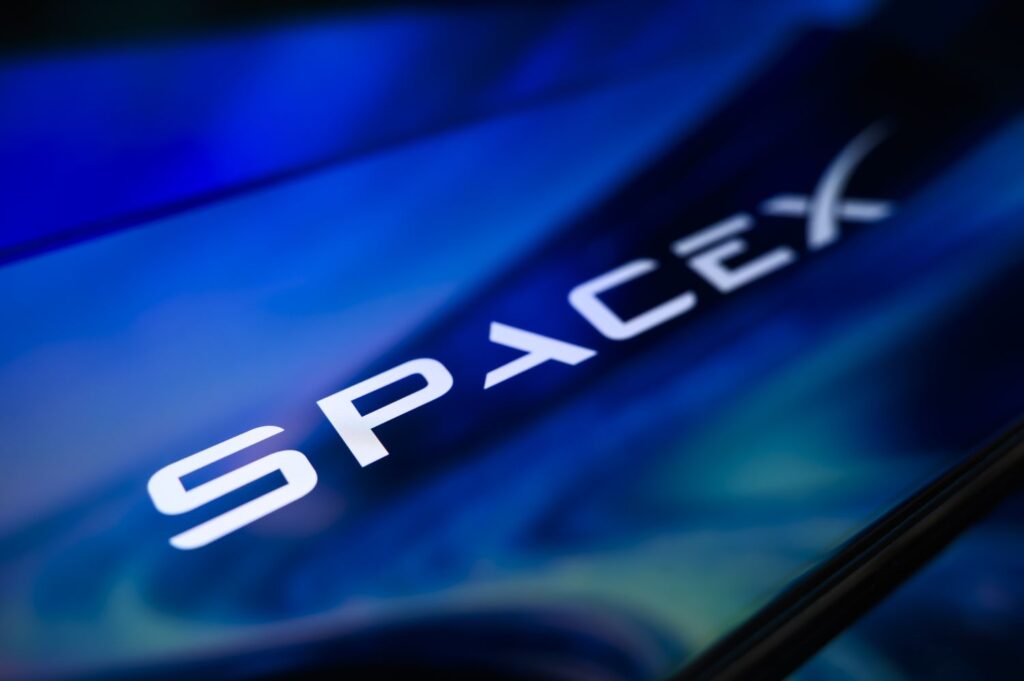 SpaceX Nasdaq