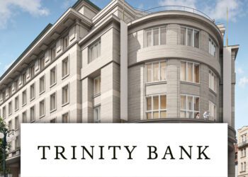 Zdroj: Trinity Bank