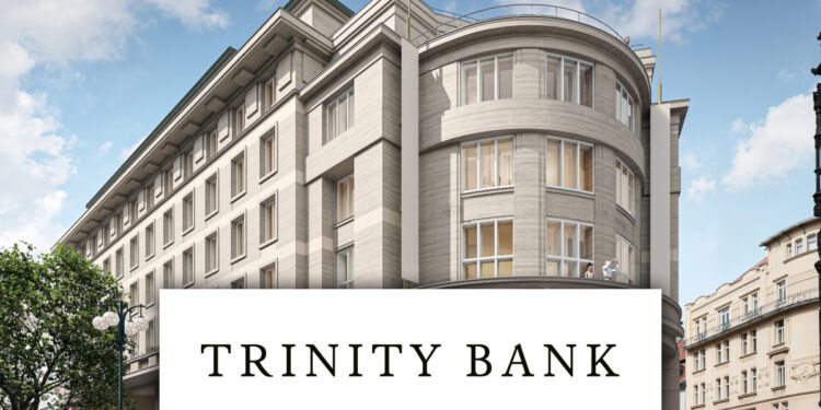 Zdroj: Trinity Bank