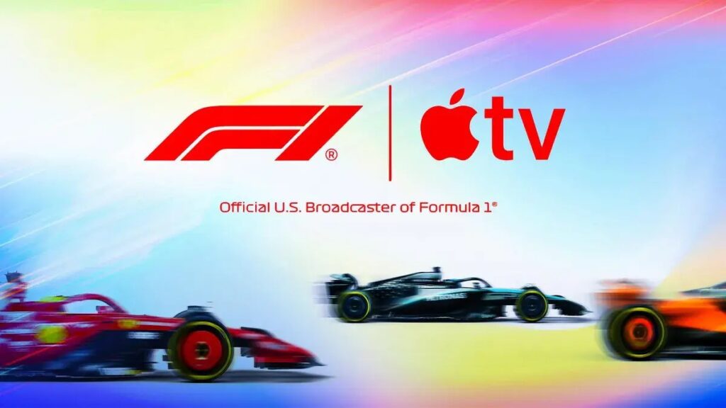 Formula One Group