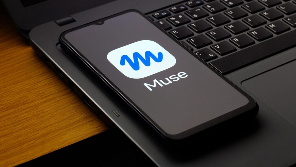Meta Platforms Muse Spark