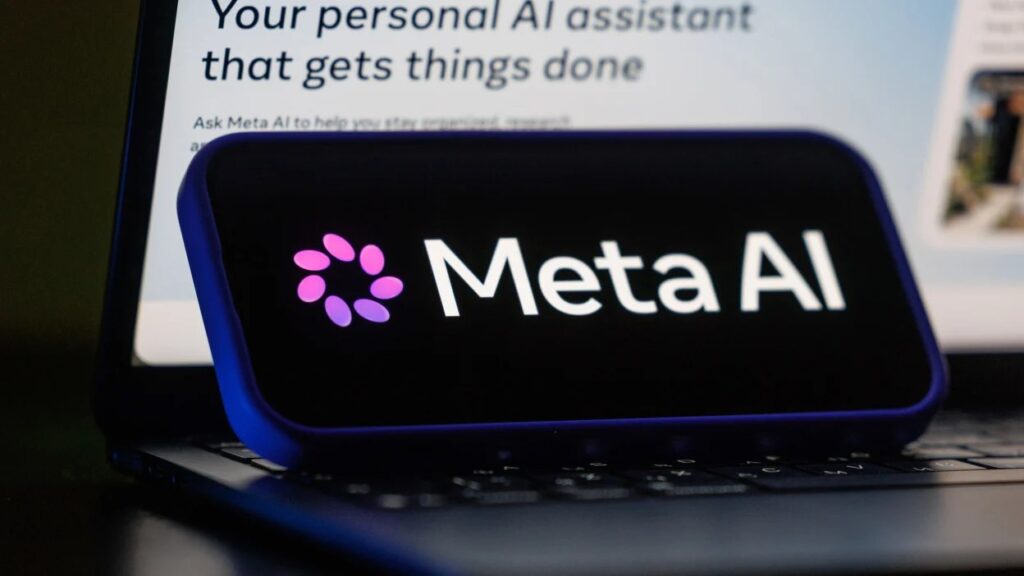 Meta Platforms Muse Spark