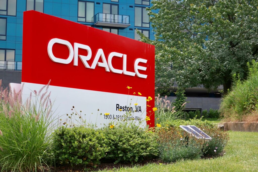 Oracle
