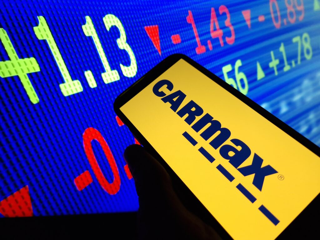 CarMax 1