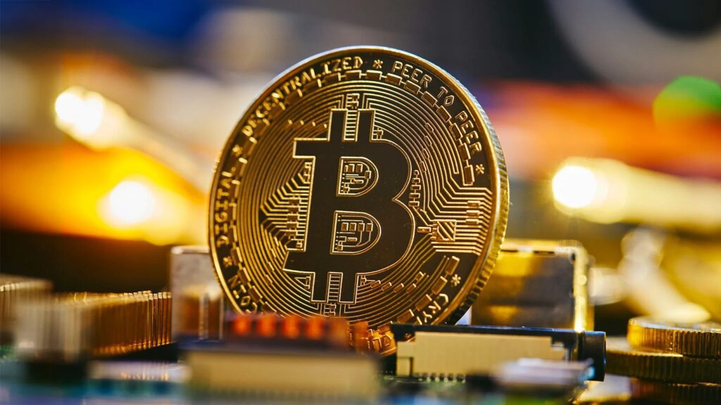 Bitcoin