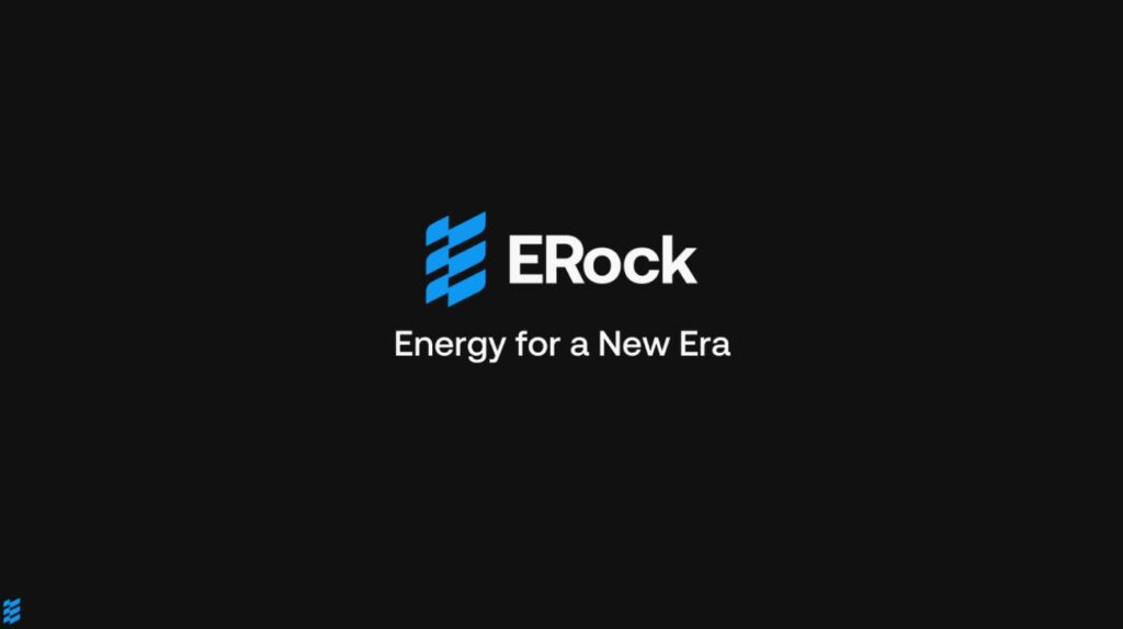 ERock <noread>(EROC)</noread> 1
