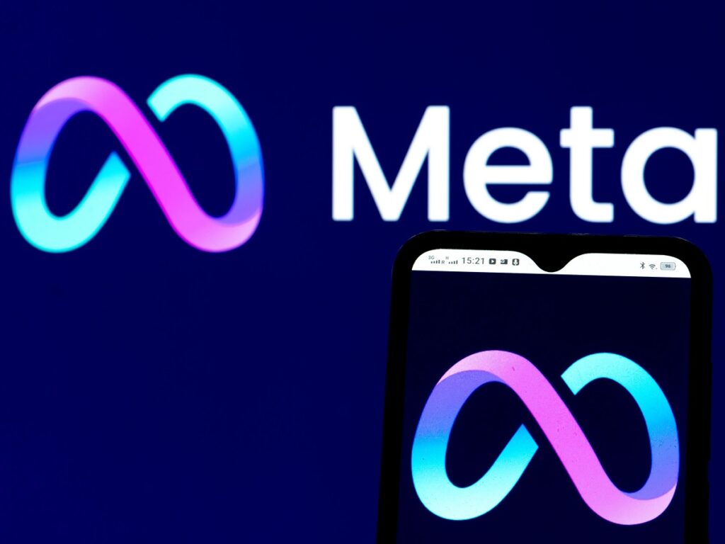 Meta Platforms