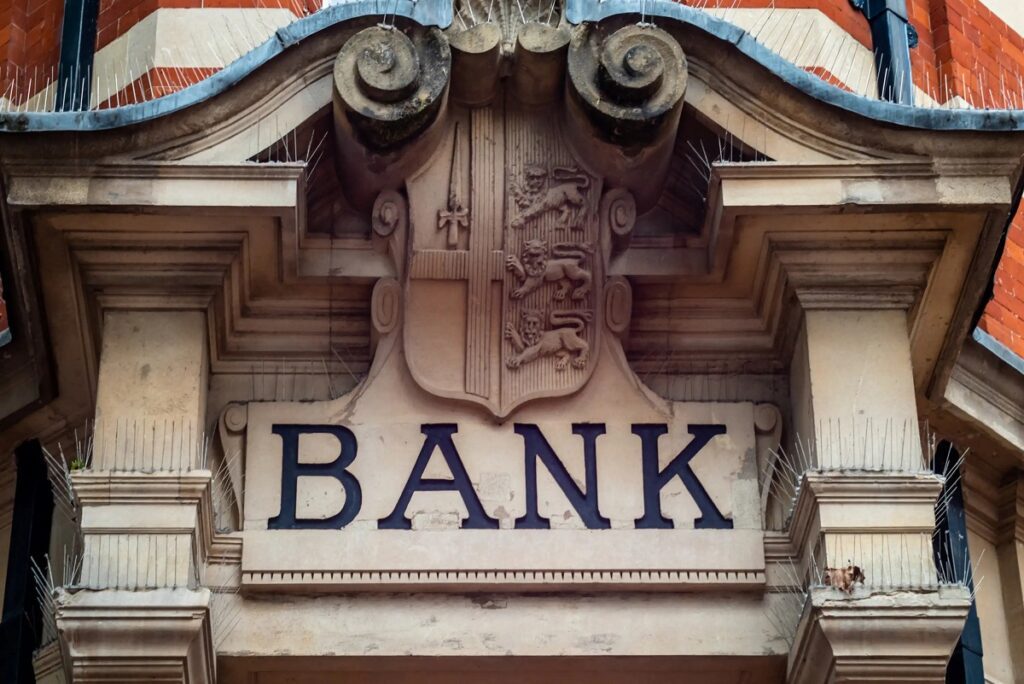 Bank of America