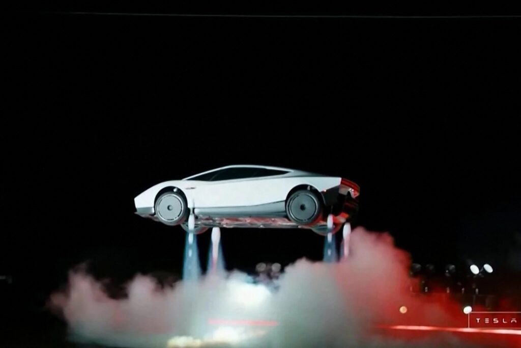 Elon-Musk-Tesla