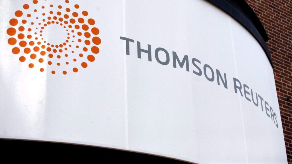 Thomson-Reuters